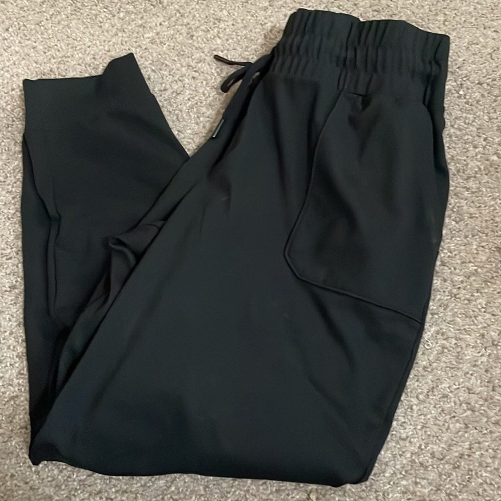 Mondetta black joggers